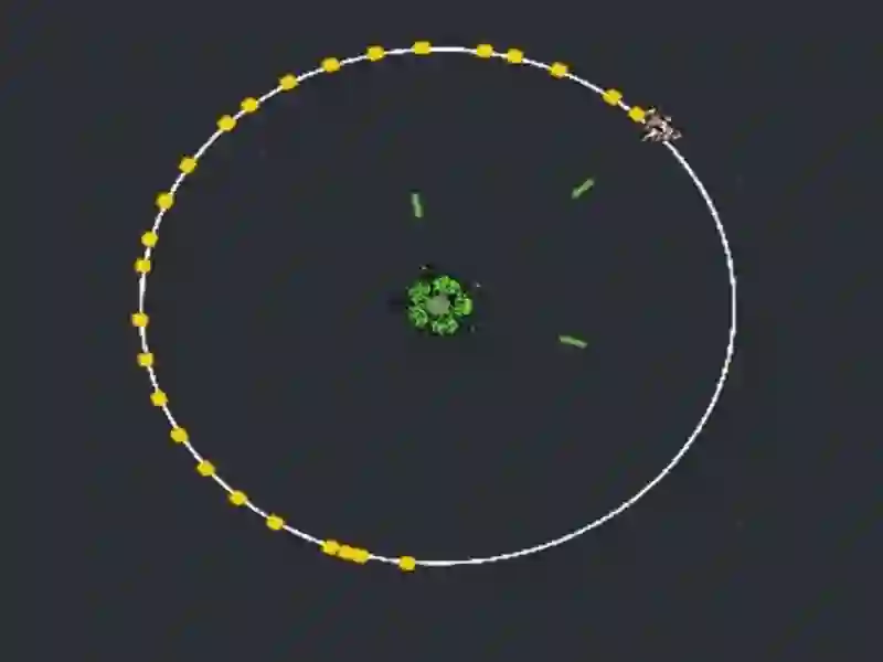 بازی SpiNshoot آنلاین