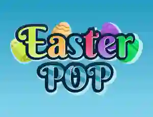 بازی Easter Pop آنلاین