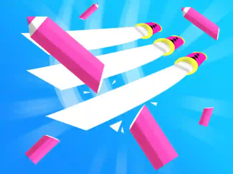 بازی Flying Cut آنلاین
