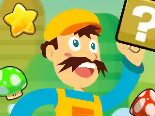 بازی Running Bros آنلاین