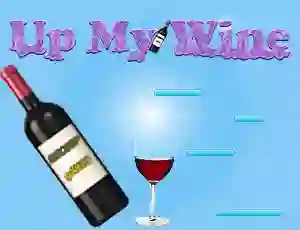بازی Up My Wine آنلاین