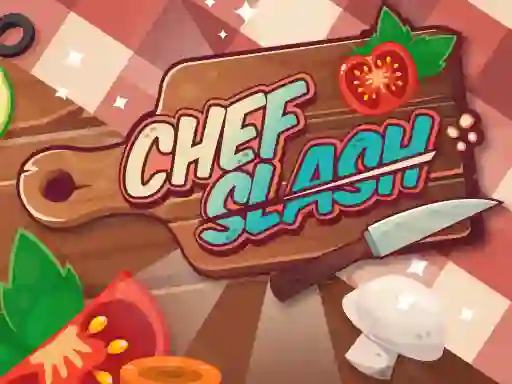 بازی Chef Slash آنلاین