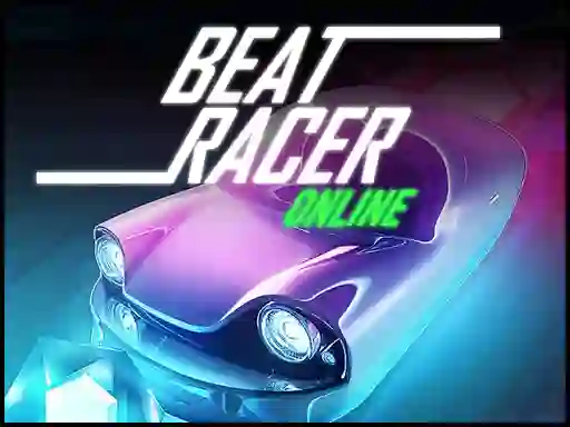 بازی Beat Racer Online آنلاین