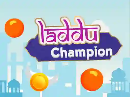 بازی Laddu Champion آنلاین
