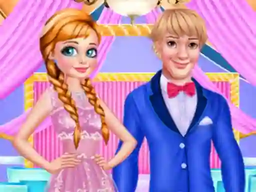بازی Clara Wedding Planner آنلاین