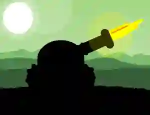 بازی Battle Tank آنلاین