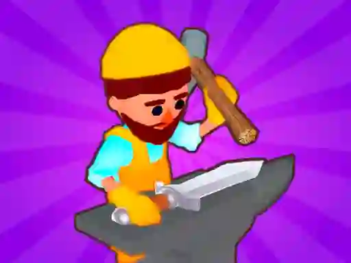 بازی Sword Life آنلاین