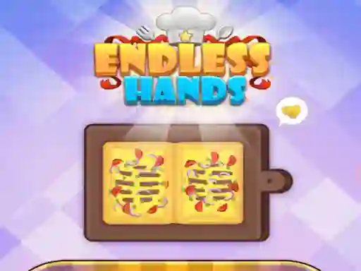 بازی Endless Hands آنلاین