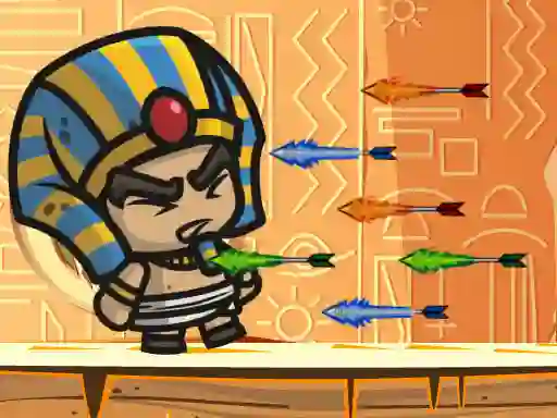بازی Adventure of Egypt آنلاین