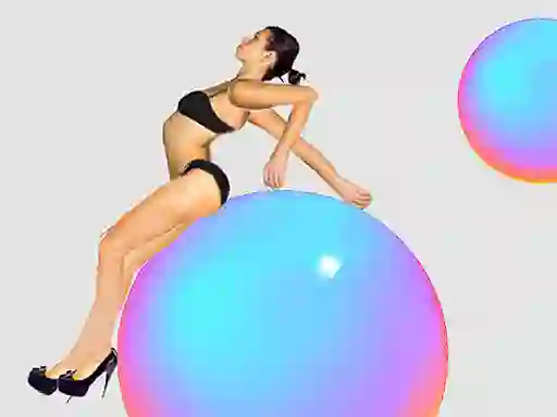 بازی Ragdoll Physics آنلاین