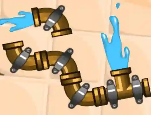 بازی Plumber Game آنلاین