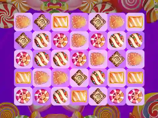 بازی Candy Match 3 Deluxe آنلاین