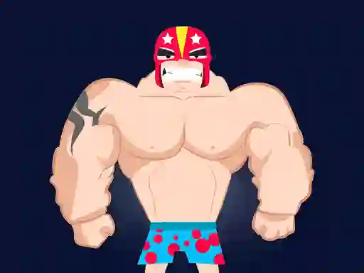 بازی Body Toss آنلاین