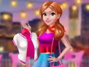 بازی Girls Night Out آنلاین