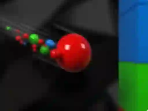 بازی Color Bars آنلاین