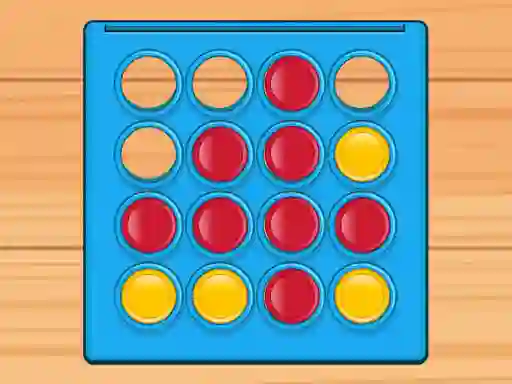 بازی Straight 4 Multiplayer آنلاین