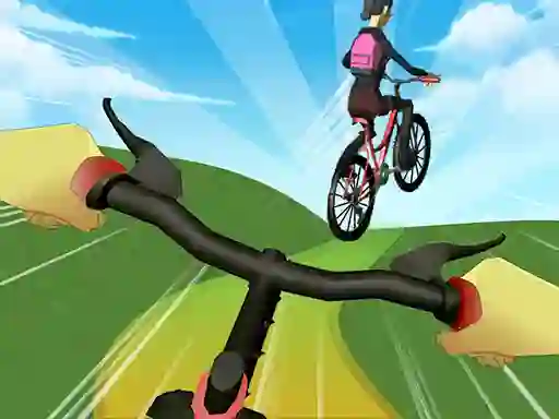 بازی Biking Extreme 3D آنلاین
