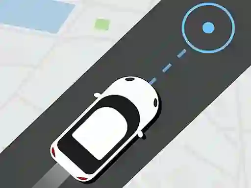 بازی Uber Driver آنلاین