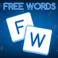 بازی Free Words آنلاین