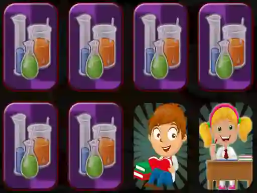 بازی Learning Kids Memory آنلاین