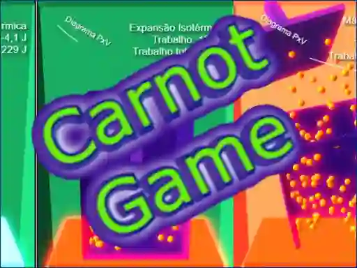 بازی Carnot Game آنلاین