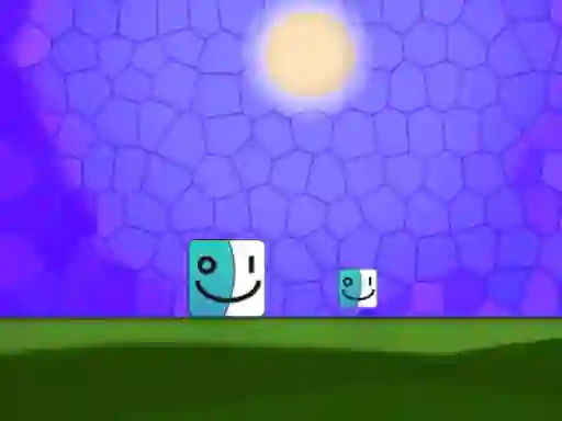 بازی Big Must Jump آنلاین