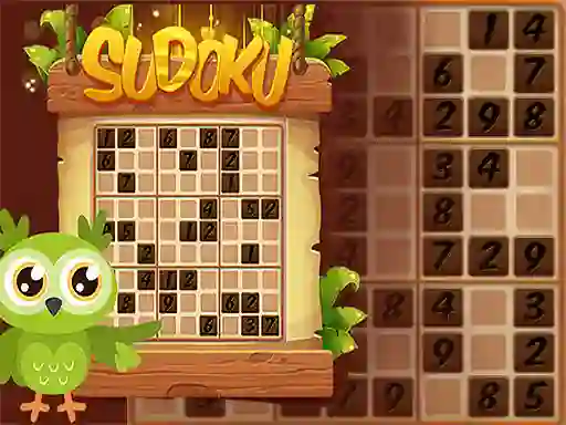 بازی Sudoku 4 in 1 آنلاین