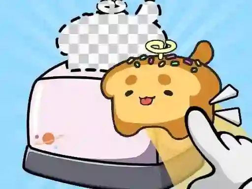 بازی Cartoon Connect Puzzle آنلاین