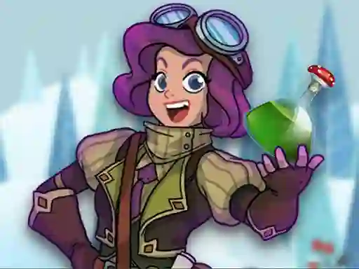 بازی Potion Rush آنلاین