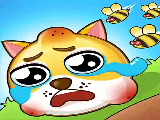 بازی Save My Doge آنلاین