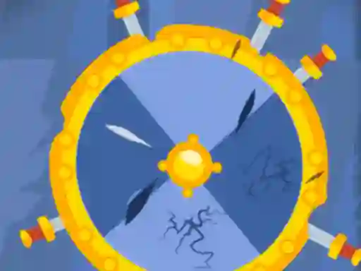 بازی KnifeBreak آنلاین