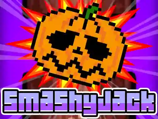 بازی Smashy Jack آنلاین