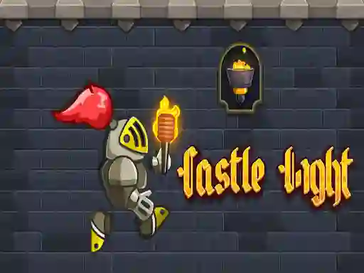 بازی Castle Light آنلاین