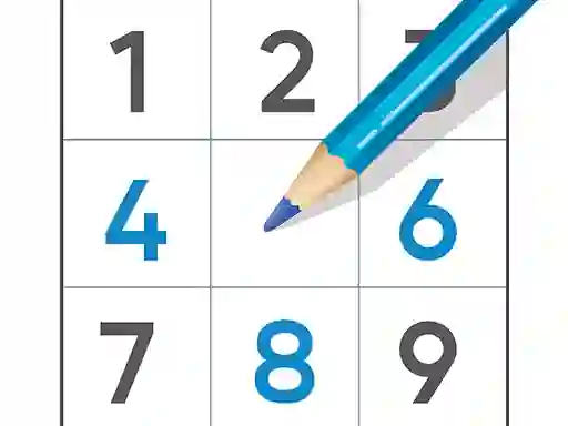 بازی Sudoku Royal آنلاین