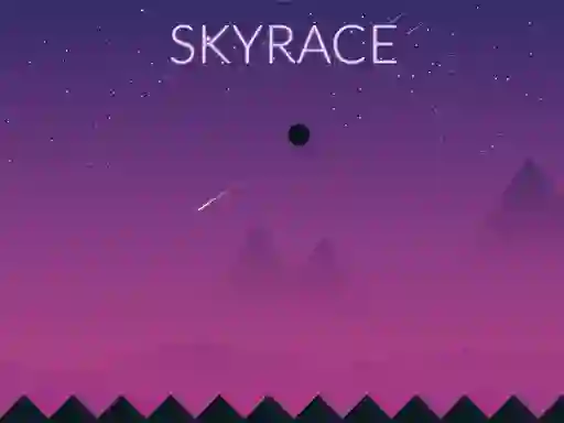 بازی Sky Race آنلاین