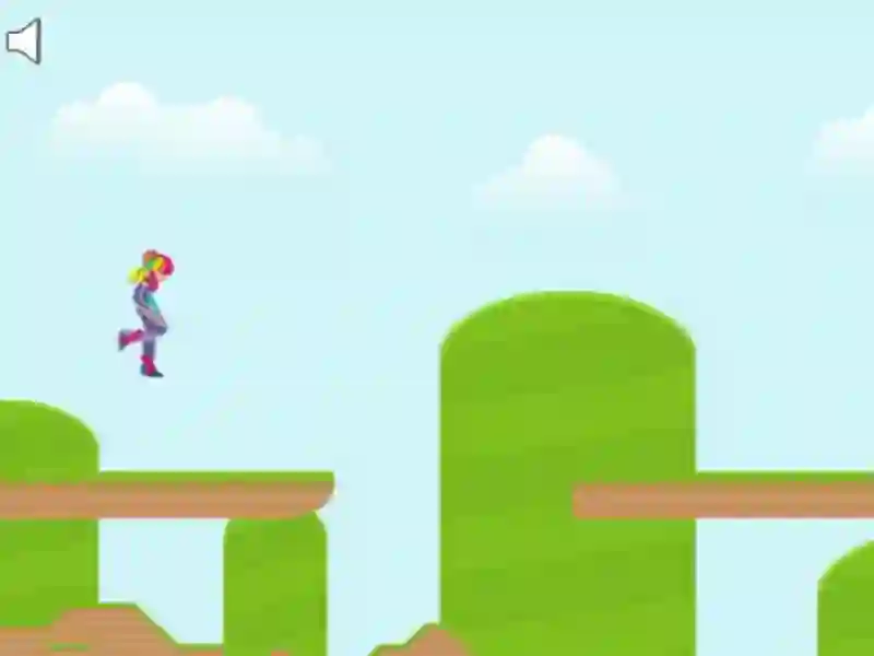 بازی Endless Runner آنلاین