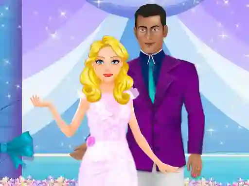 بازی Wedding Planner آنلاین
