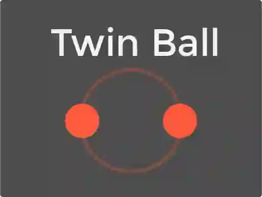 بازی Twin Ball آنلاین