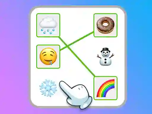 بازی Emoji Match آنلاین