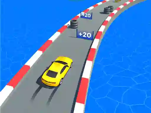 بازی Count Speed 3d آنلاین