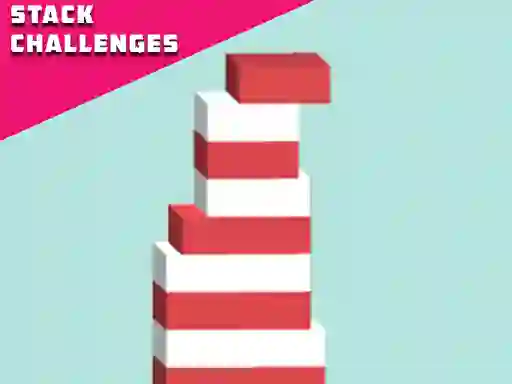 بازی Stack Challengesl آنلاین