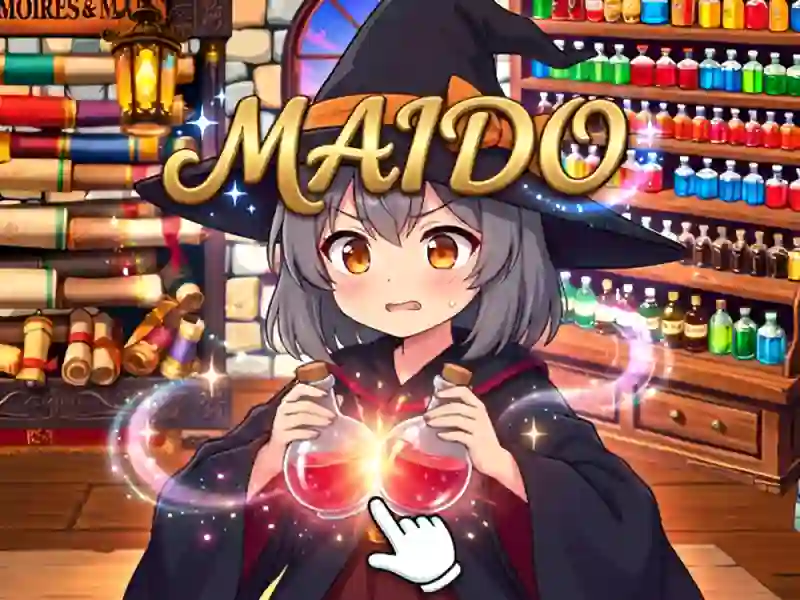 بازی Maido آنلاین