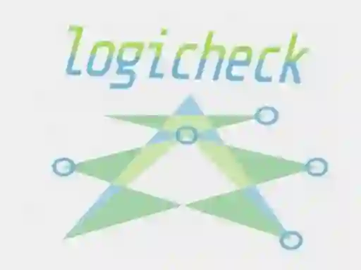 بازی logicheck آنلاین