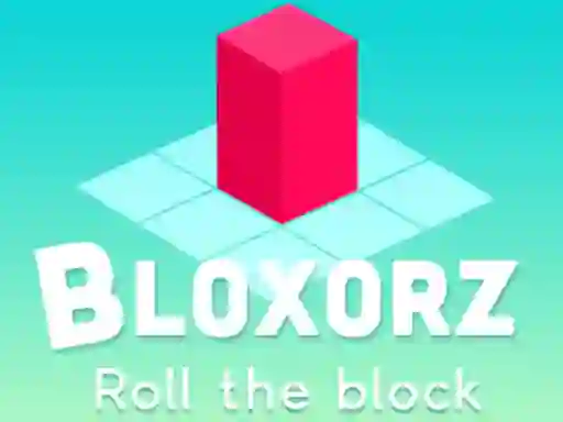 بازی Bloxorz: Roll the Block آنلاین