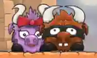 بازی Bravebull آنلاین