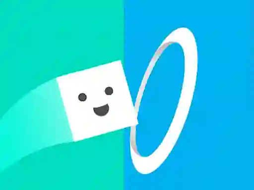 بازی Wall Jump آنلاین