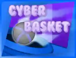 بازی Cyber Basket آنلاین