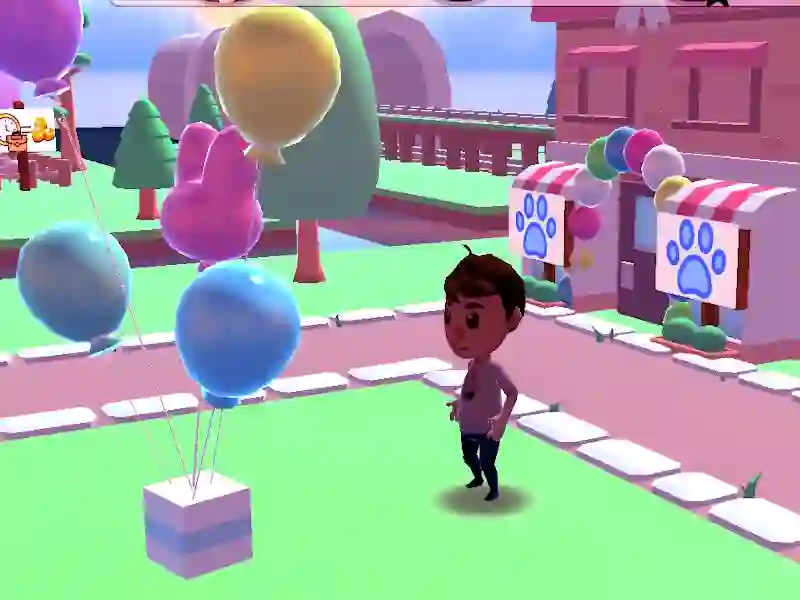 بازی Dream Blox آنلاین