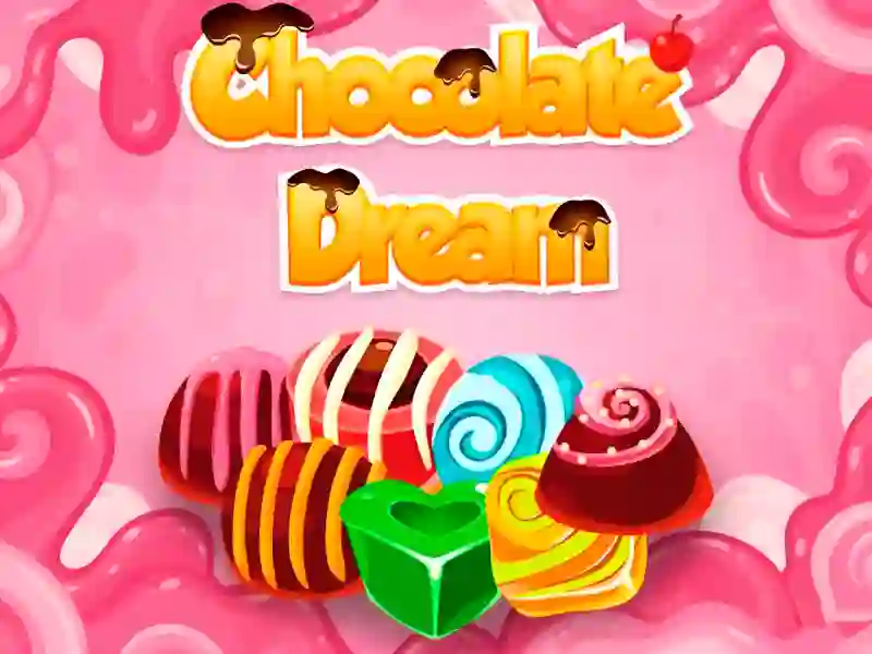 بازی Chocolate Dream آنلاین