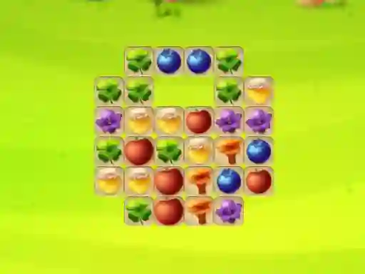 بازی Forest Match 3 آنلاین
